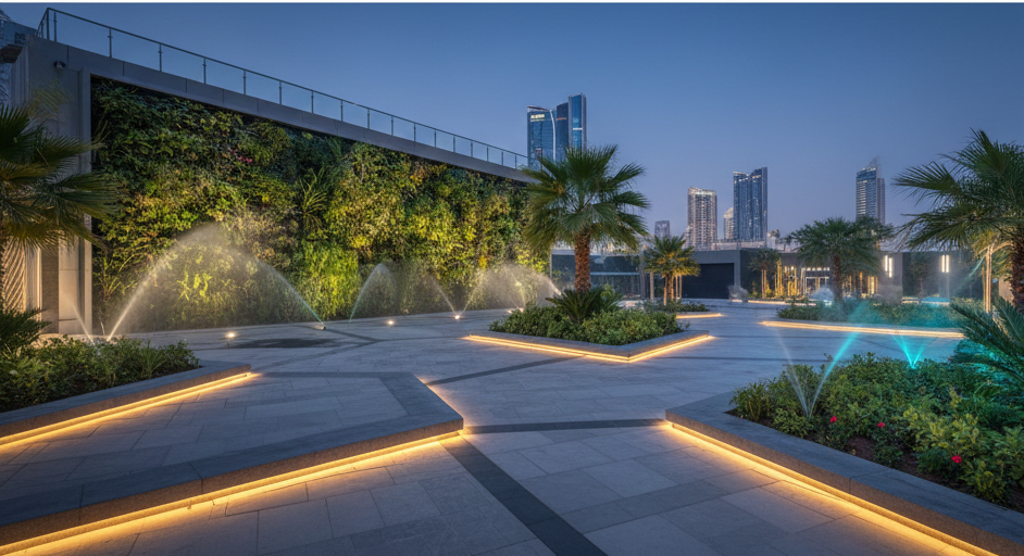 Landscape Excellence